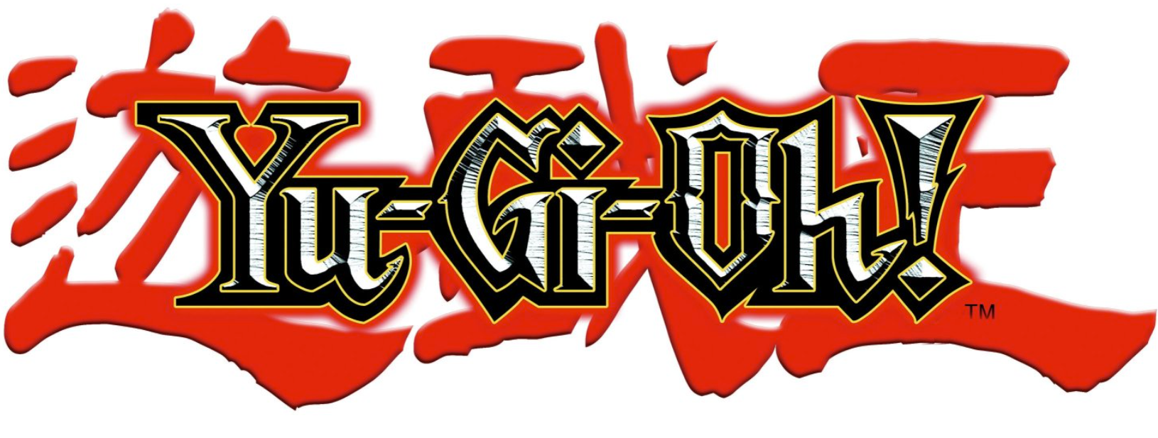 YU GI OH logo